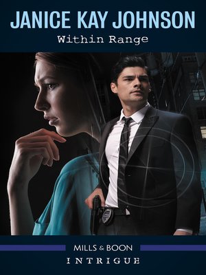 cover image of Within Range